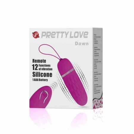 Pretty Love Dawn - nss4034039