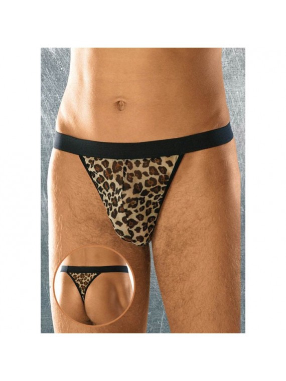 Thong Panther - nss4021002