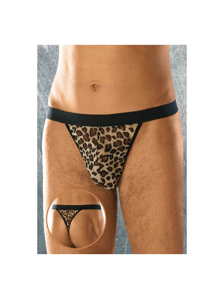 Thong Panther - nss4021002