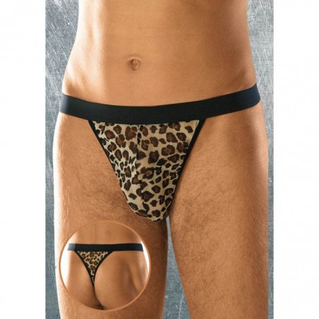 Thong Panther - nss4021002