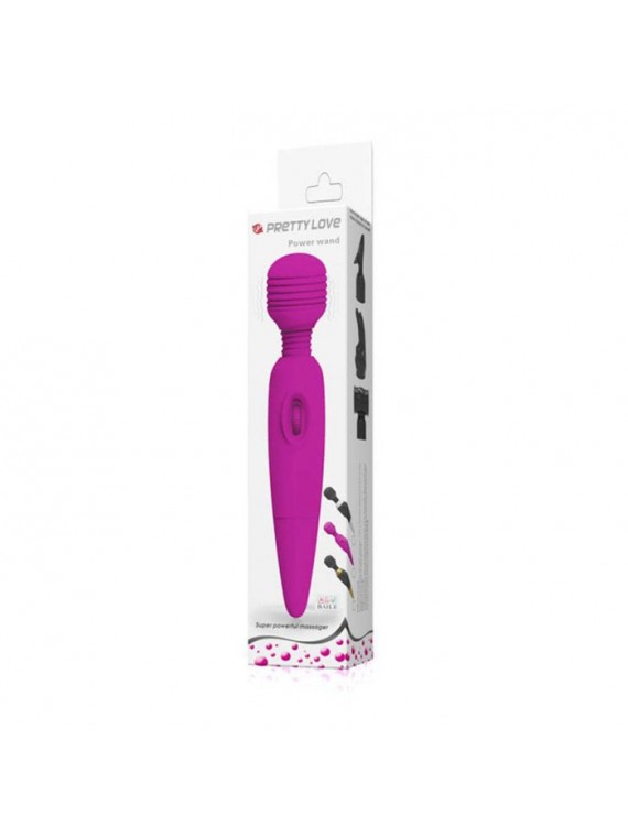 Pretty Love Power Wand - nss4034047