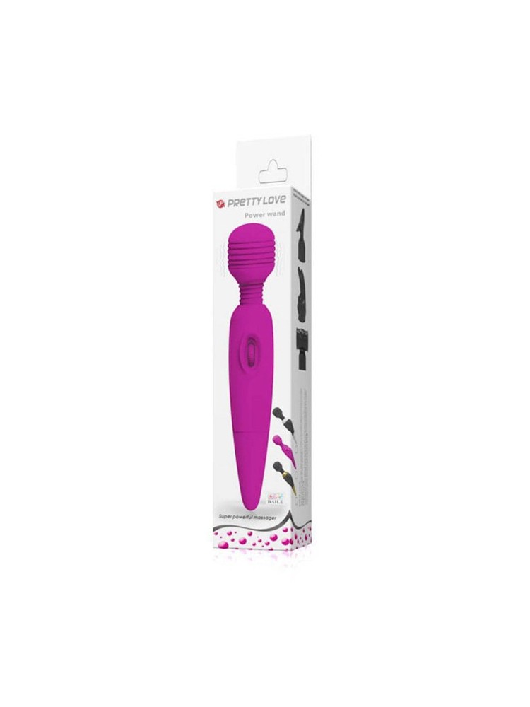 Pretty Love Power Wand - nss4034047