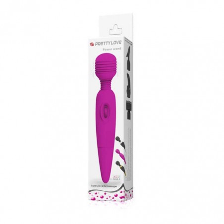 Pretty Love Power Wand - nss4034047