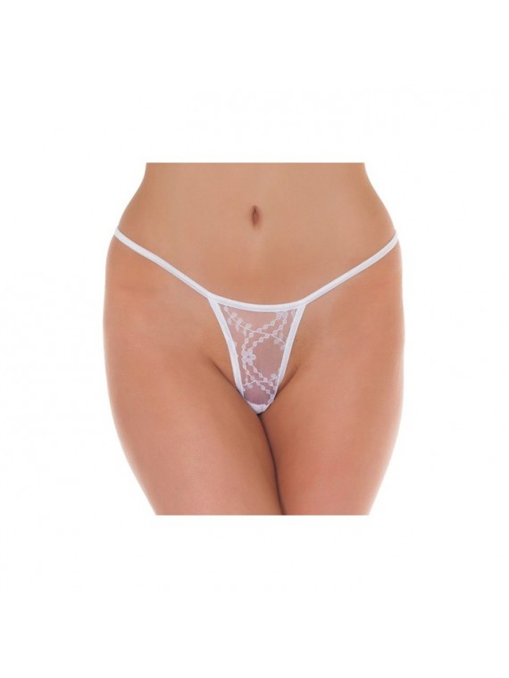 Mini Tanga White - nss4015023