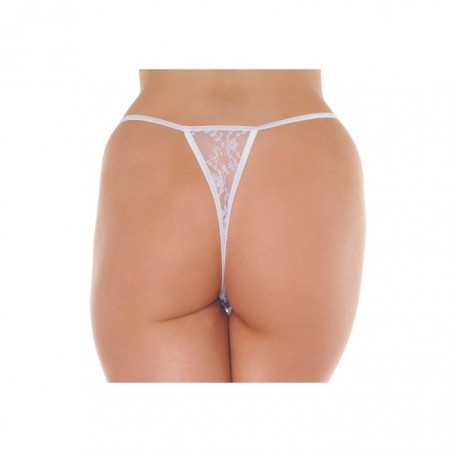 Mini Tanga White - nss4015023