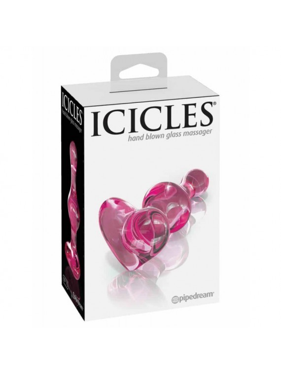 Icicles Heart - nss4035016