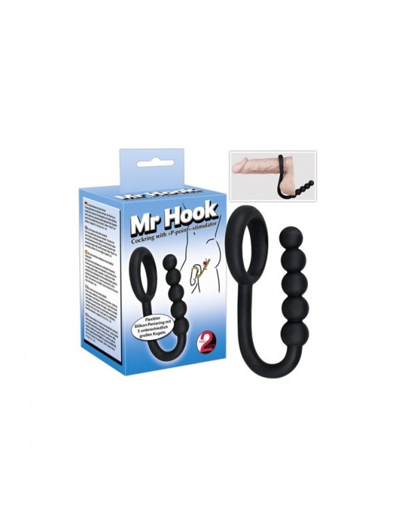 Mr. Hook (P-point) - nss4020010