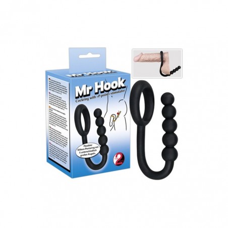 Mr. Hook (P-point) - nss4020010