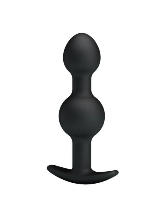 Silicone Anal Balls - nss4038079