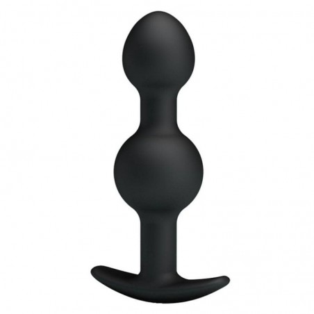 Silicone Anal Balls - nss4038079