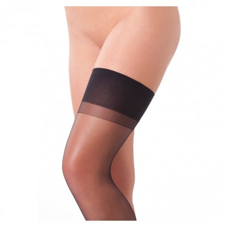 Stockings Black - nss4025012