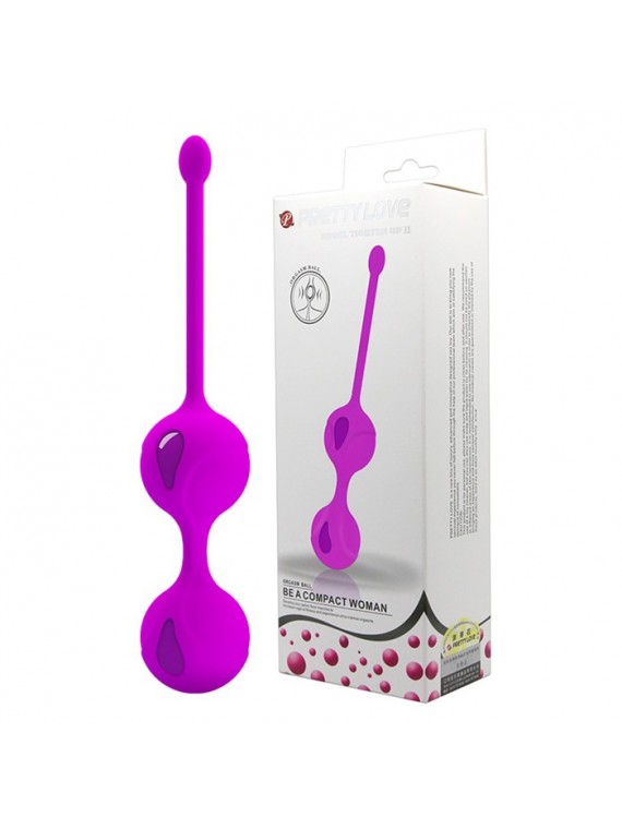 Kegel Tighten Up II - nss4090043