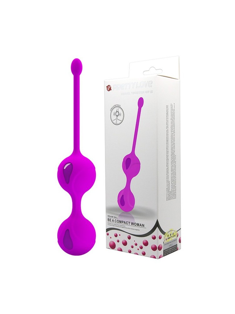 Kegel Tighten Up II - nss4090043