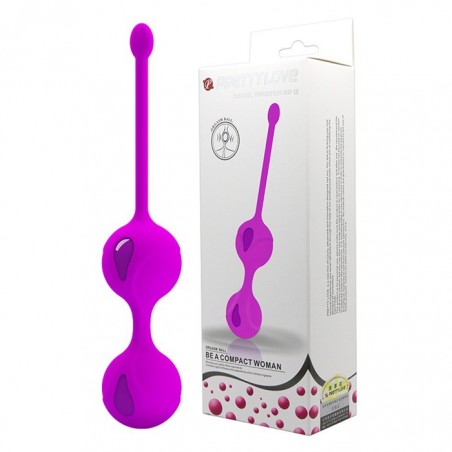 Kegel Tighten Up II - nss4090043