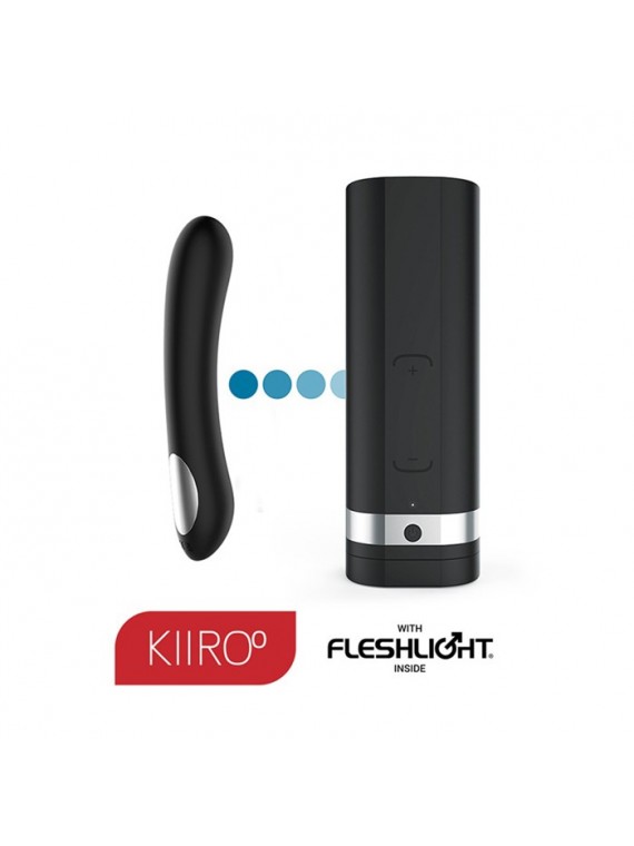 Kiiroo Onyx 2 and Pearl 2 Couple Set - nss4031017