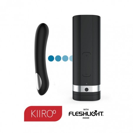 Kiiroo Onyx 2 and Pearl 2 Couple Set - nss4031017