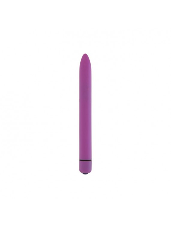 Slim Vibrator Pink - nss4040008