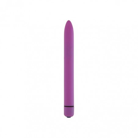 Slim Vibrator Pink - nss4040008