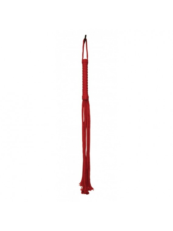 Red Rope Flogger - nss4052041