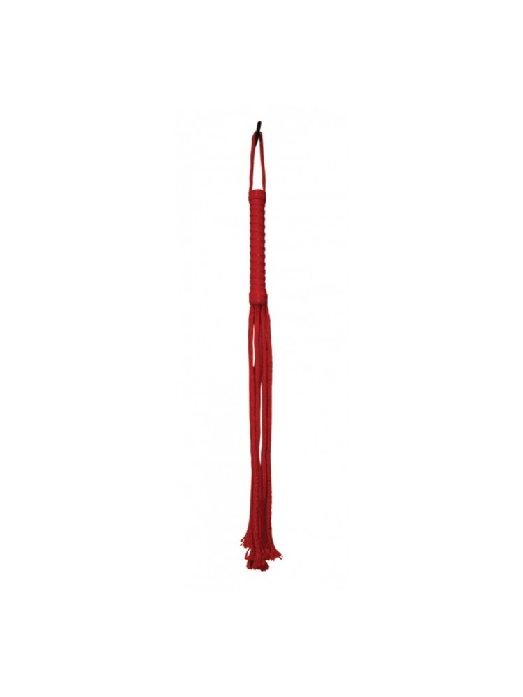 Red Rope Flogger - nss4052041