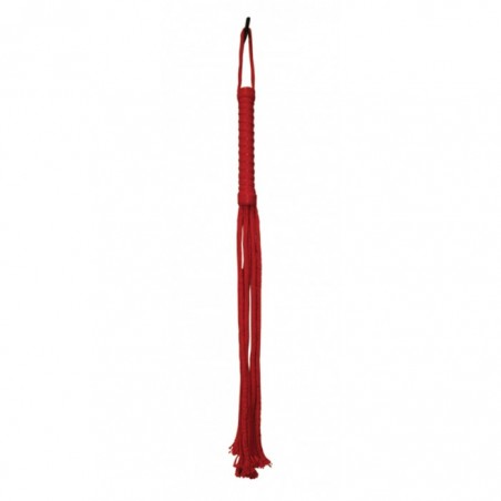 Red Rope Flogger - nss4052041