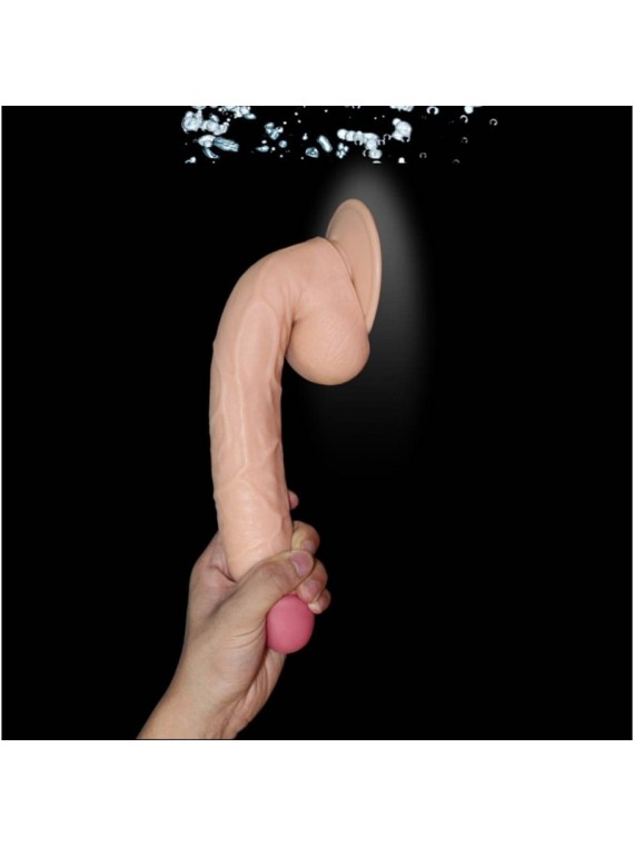 King Sized Realistic Dildo - nss4032068