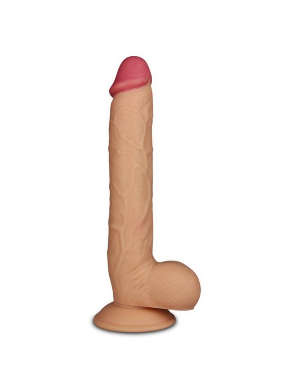 King Sized Realistic Dildo - nss4032068