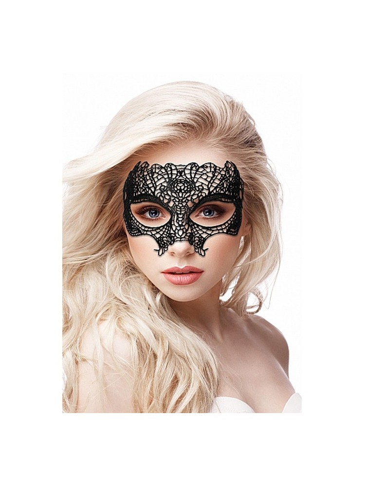Princess Black Mask - nss4051006 Princess Black Mask - nss4051006