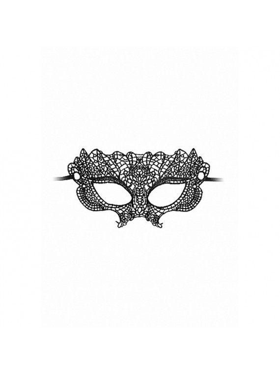 Princess Black Mask - nss4051006