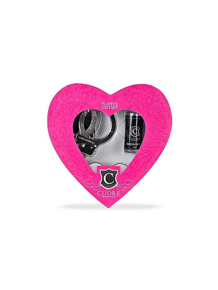 Playful Giftset Romantico - nss4064023 Playful Giftset Romantico - nss4064023