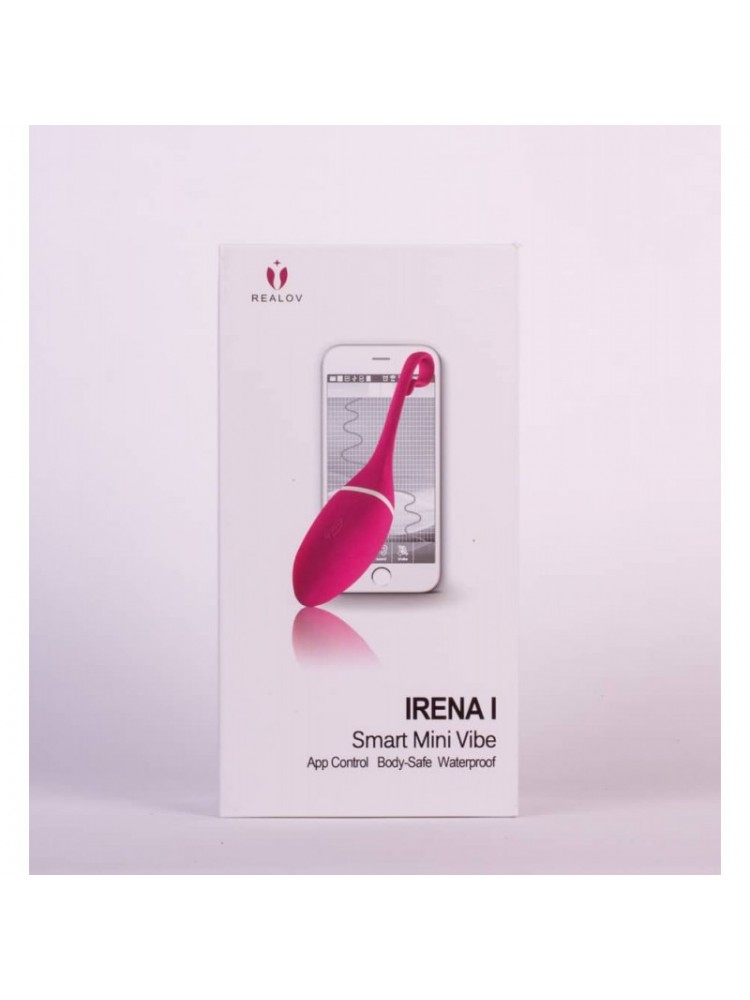 Realov Irena I Smart Mini Vibe - nss4031019