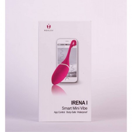 Realov Irena I Smart Mini Vibe - nss4031019