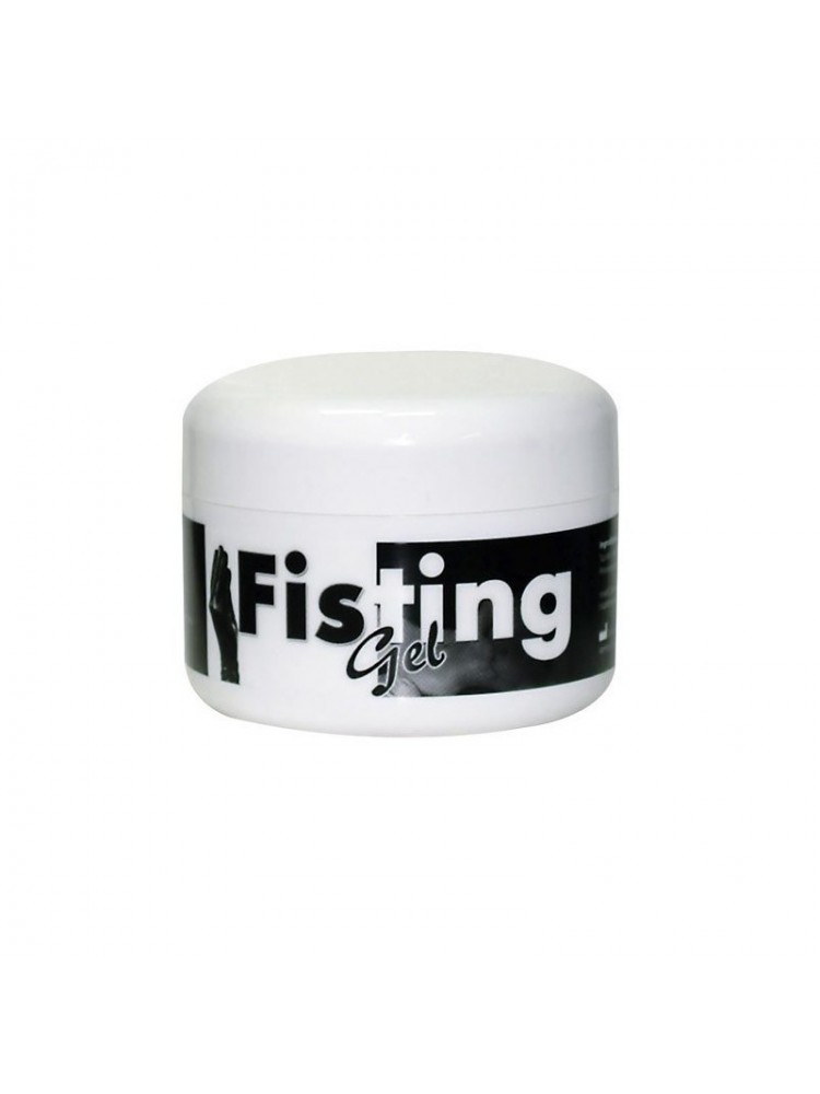 Fisting Gel 200ml - nss4091009