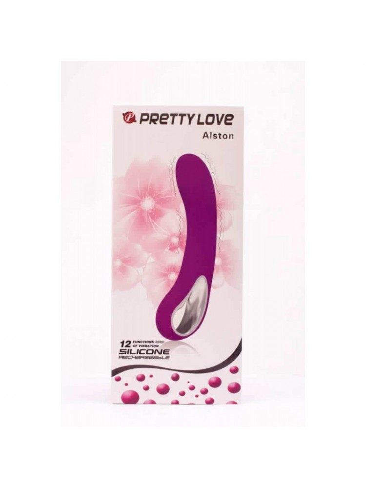 Pretty Love Alston - nss4031020