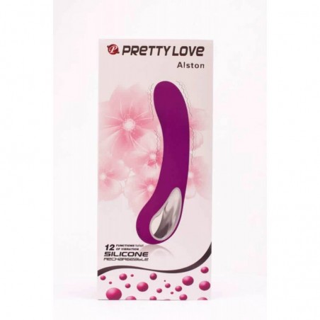 Pretty Love Alston - nss4031020