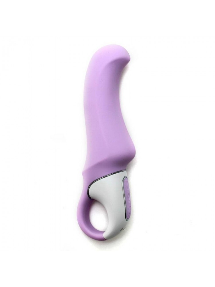Satisfyer Vibes Charming Smile - nss4031022