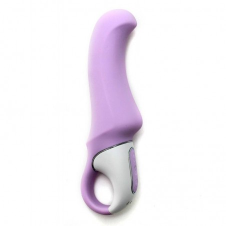 Satisfyer Vibes Charming Smile - nss4031022