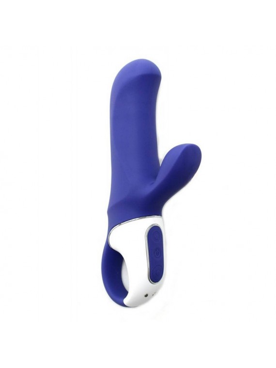 Satisfyer Vibes Magic Bunny - nss4031026