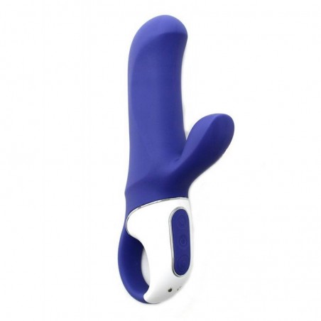 Satisfyer Vibes Magic Bunny - nss4031026