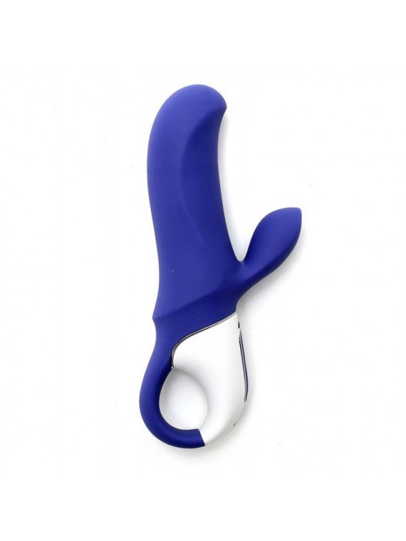 Satisfyer Vibes Magic Bunny - nss4031026