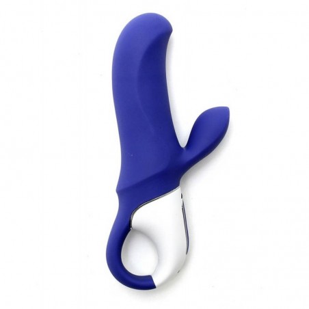 Satisfyer Vibes Magic Bunny - nss4031026