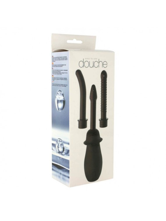 Easy To Use Douche - nss4050030