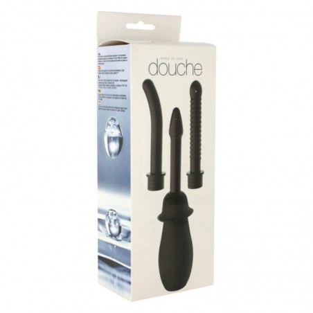 Easy To Use Douche - nss4050030