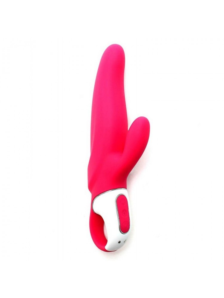 Satisfyer Vibes Mister Rabbit - nss4031028