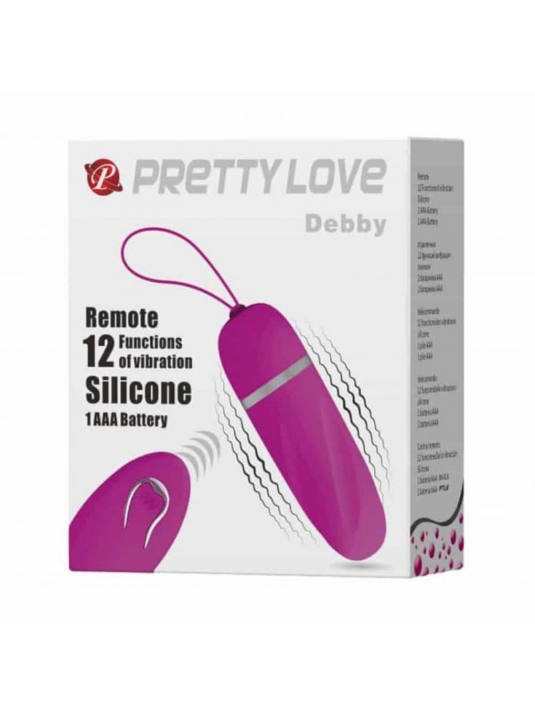 Pretty Love Debby - nss4034061