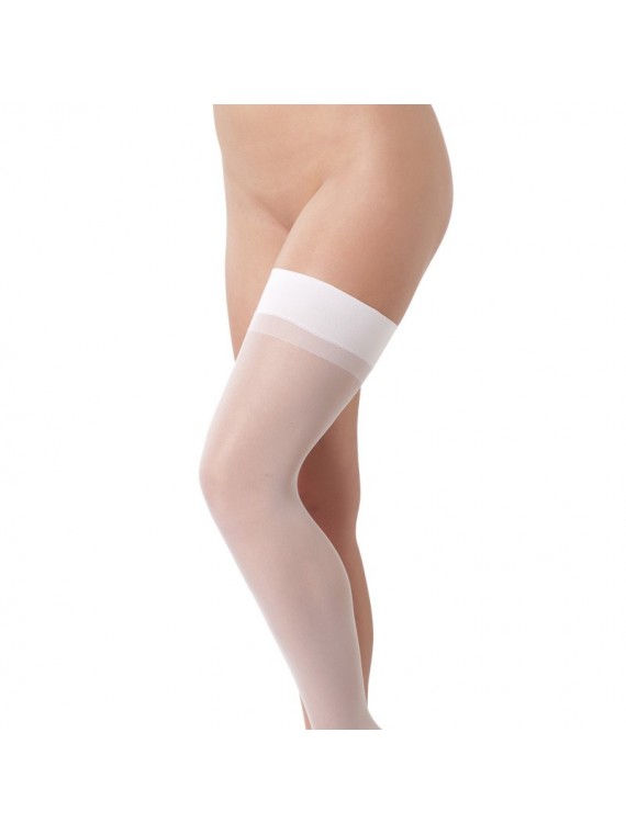 Stockings White - nss4025016