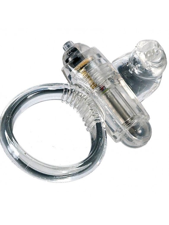 Cock Ring Ultra Soft - nss4020033