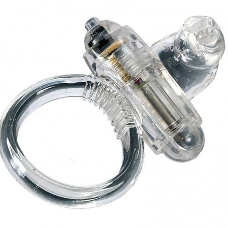 Cock Ring Ultra Soft - nss4020033