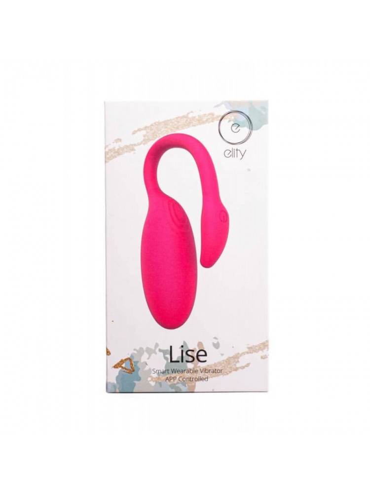 Lise Elity - nss4031030 Lise Elity - nss4031030