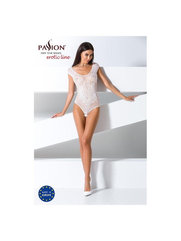 Passion Body White - nss4016091